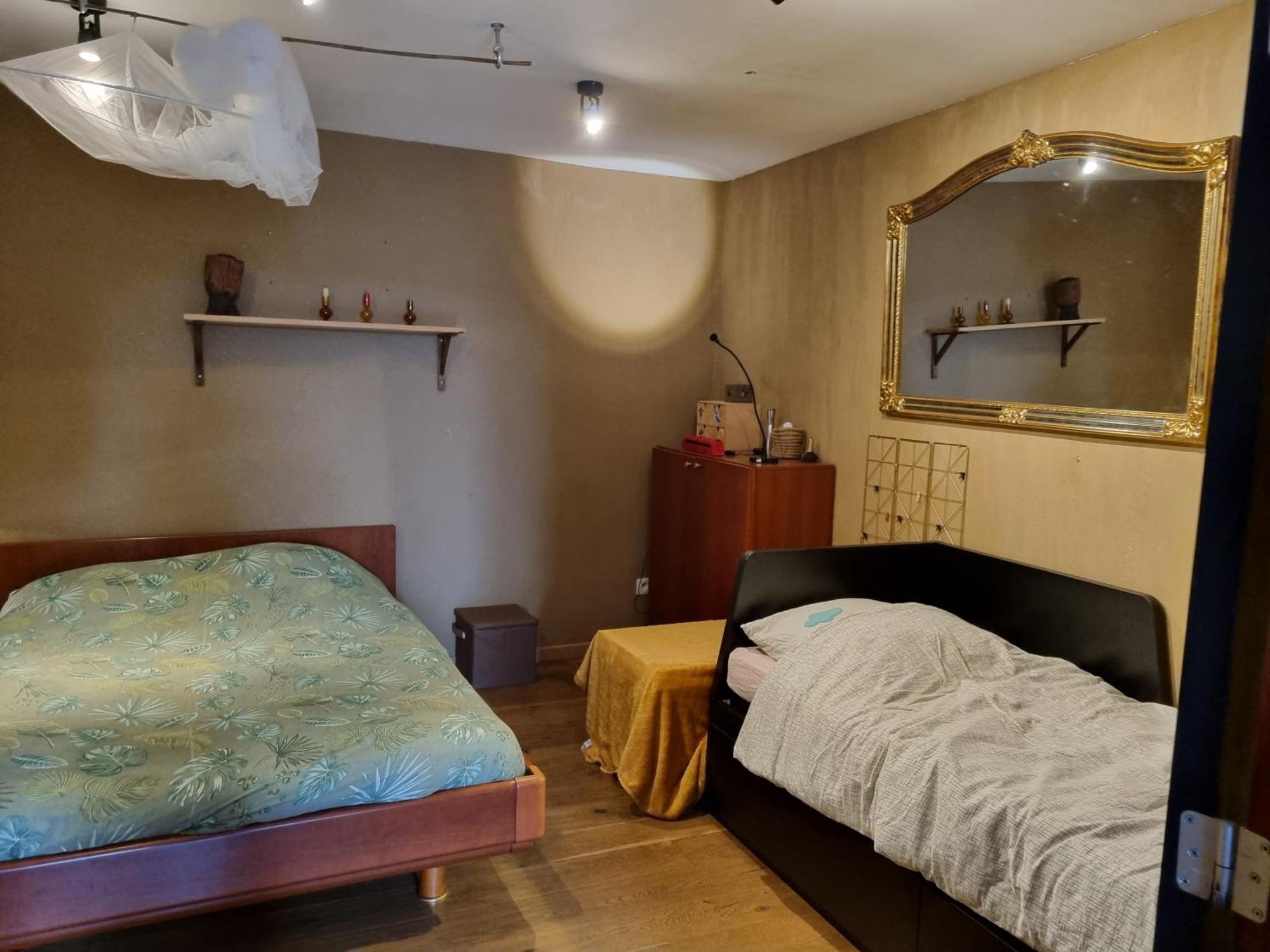 Gee Is Sharing Her Home 리에주 외부 사진