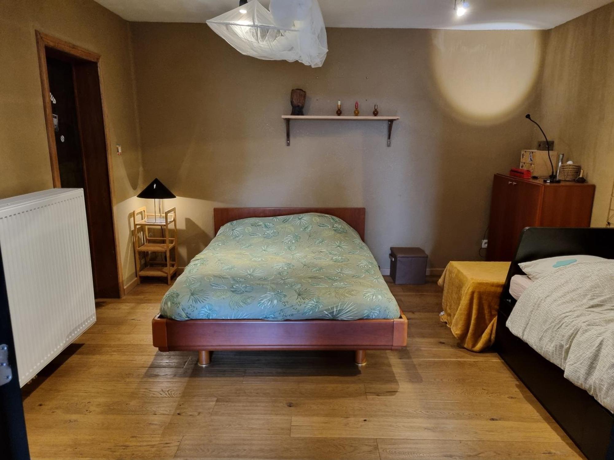 Gee Is Sharing Her Home 리에주 외부 사진